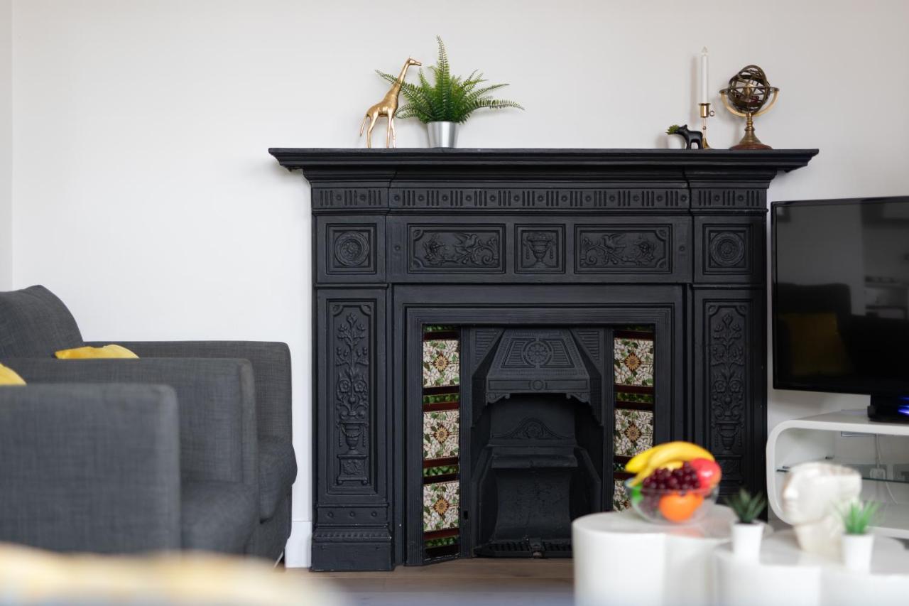Homely - Central London West End Apartments エクステリア 写真